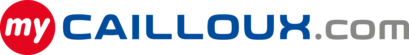 My Cailloux Sud logo